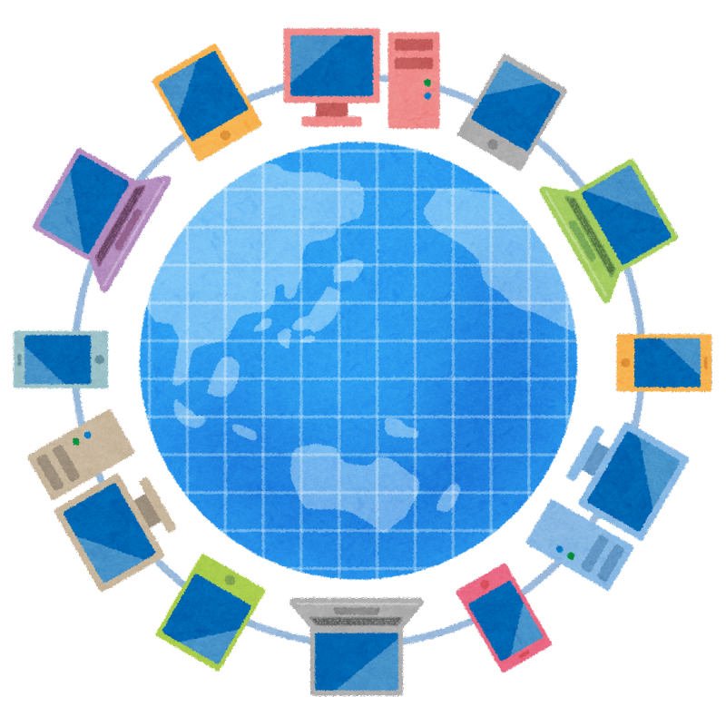 基本it知識 探索アルゴリズムとソートアルゴリズムについて ハニ Blog